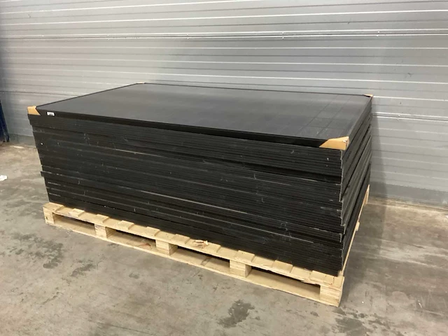 Dmegc dm360m6-60hbb zonnepanelen (16x) - afbeelding 1 van  10
