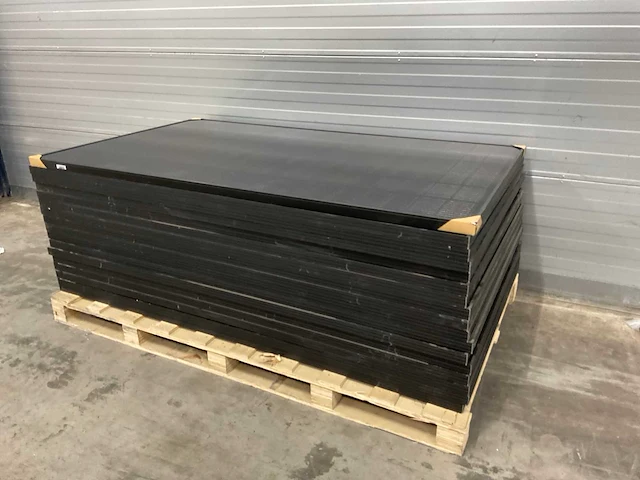 Dmegc dm360m6-60hbb zonnepanelen (16x) - afbeelding 3 van  10