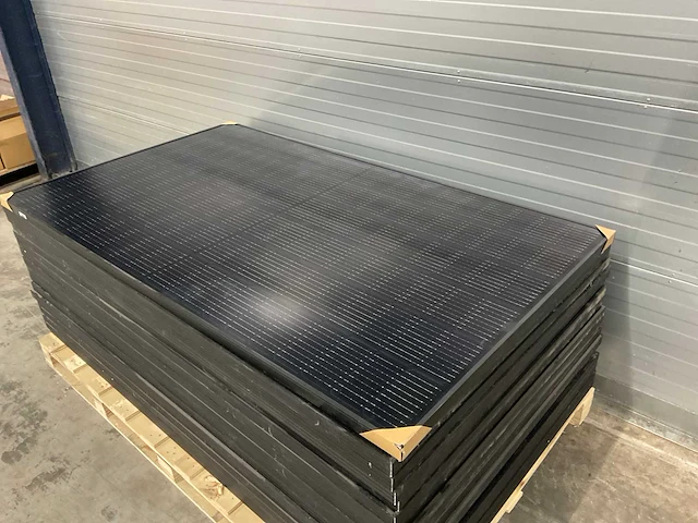 Dmegc dm360m6-60hbb zonnepanelen (16x) - afbeelding 5 van  10