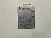 Dmegc dm360m6-60hbb zonnepanelen (16x) - afbeelding 6 van  10