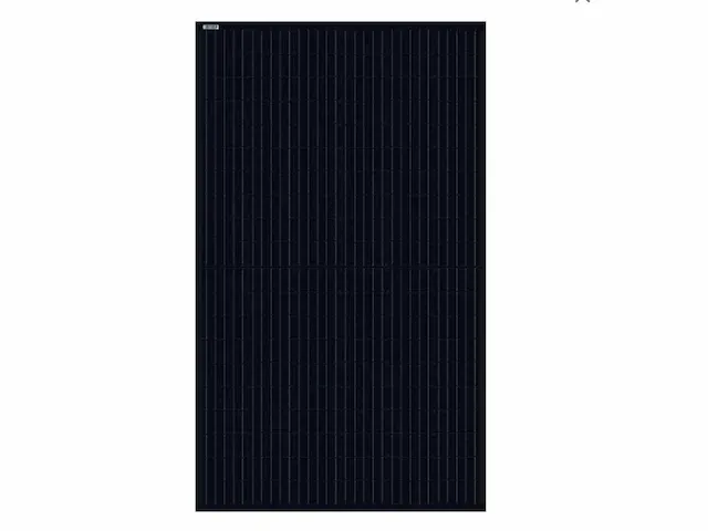 Dmegc dm370m6-60hbb zonnepaneel (31x) - afbeelding 1 van  6