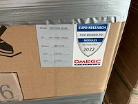 Dmegc dm375m6-60hbb zonnepaneel (30x) - afbeelding 2 van  4
