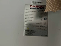 Dmegc dm375m6-60hbb zonnepaneel (30x) - afbeelding 3 van  4