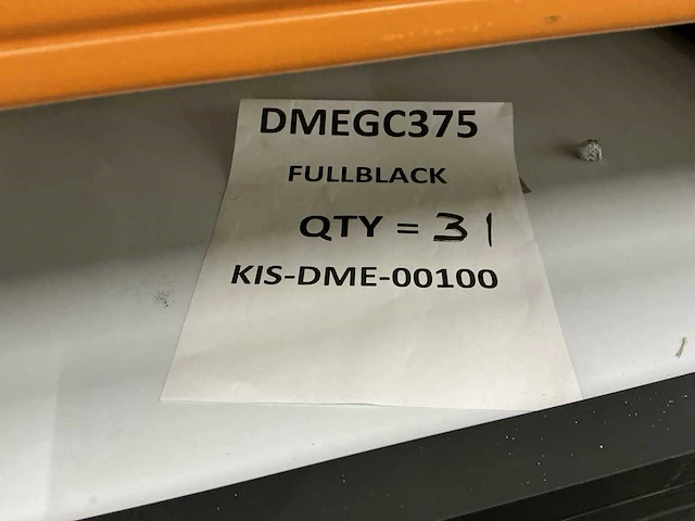Dmegc dm375m6-60hbb zonnepaneel (31x) - afbeelding 3 van  4