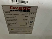 Dmegc dm375m6-60hbb zonnepaneel (31x) - afbeelding 4 van  4