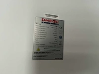 Dmegc dm375m6-60hbb zonnepaneel (5x) - afbeelding 4 van  4