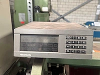 Dmf - 1991 - 4e 110 d - guillotineschaar - afbeelding 3 van  7