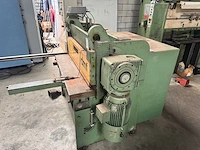 Dmf - 1991 - 4e 110 d - guillotineschaar - afbeelding 5 van  7