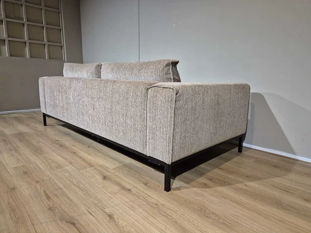 Dmf - rembrandt - 3 zits bank - sofa - afbeelding 10 van  11