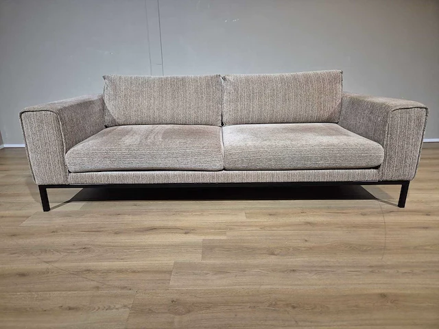 Dmf - rembrandt - 3 zits bank - sofa - afbeelding 1 van  11