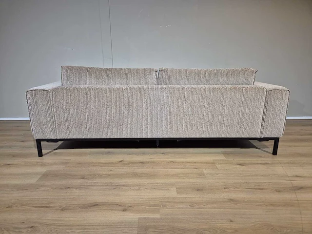 Dmf - rembrandt - 3 zits bank - sofa - afbeelding 9 van  11