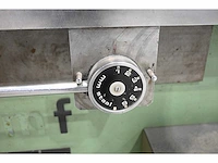 Dmf 8 mm uithoekmachine - afbeelding 6 van  8