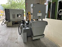 Dmg, deckel maho - dmu60t - cnc freesmachine - 2001 - afbeelding 4 van  24
