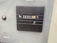 Dmg, deckel maho - dmu60t - cnc freesmachine - 2001 - afbeelding 7 van  24