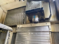 Dmg, deckel maho - dmu60t - cnc freesmachine - 2001 - afbeelding 22 van  24