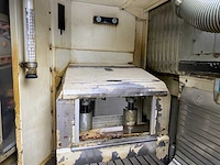 Dmg, deckel maho - dmu60t - cnc freesmachine - 2001 - afbeelding 24 van  24