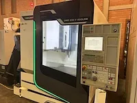 Dmg mori - dmc 635 v ecoline - cnc bewerkingscentra - afbeelding 3 van  17