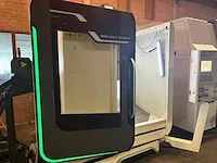 Dmg mori - dmc 635 v ecoline - cnc bewerkingscentra - afbeelding 5 van  17
