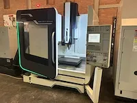 Dmg mori - dmc 635 v ecoline - cnc bewerkingscentra - afbeelding 6 van  17