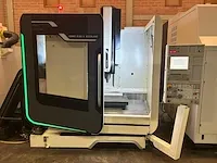 Dmg mori - dmc 635 v ecoline - cnc bewerkingscentra - afbeelding 7 van  17