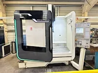 Dmg mori - dmc 635 v ecoline - cnc bewerkingscentra