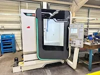 Dmg mori - dmc 635 v ecoline - cnc bewerkingscentra - afbeelding 10 van  17