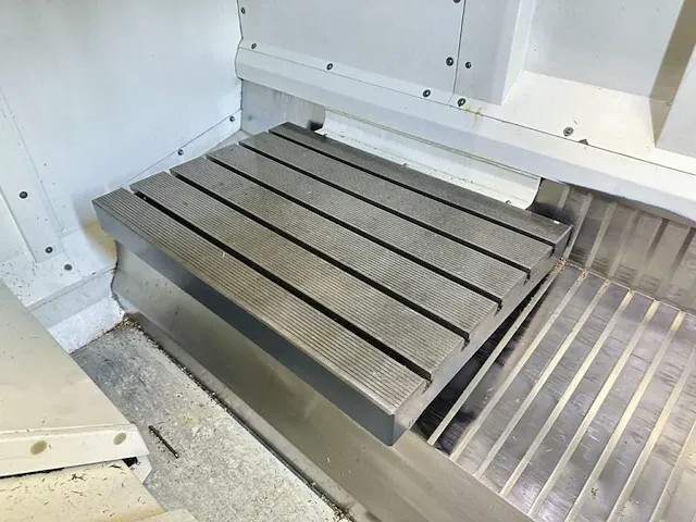 Dmg mori - dmc 635 v ecoline - cnc bewerkingscentra - afbeelding 11 van  17