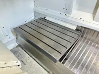 Dmg mori - dmc 635 v ecoline - cnc bewerkingscentra - afbeelding 11 van  17