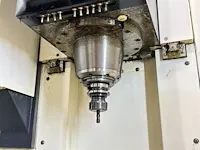 Dmg mori - dmc 635 v ecoline - cnc bewerkingscentra - afbeelding 14 van  17