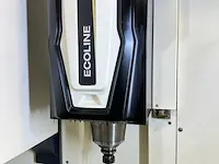 Dmg mori - dmc 635 v ecoline - cnc bewerkingscentra - afbeelding 15 van  17