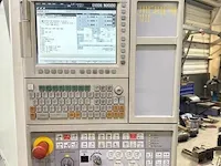 Dmg mori - dmc 635 v ecoline - cnc bewerkingscentra - afbeelding 16 van  17