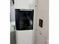Dmg mori nhx 4000 hmc with siemens 840d - afbeelding 5 van  15