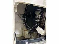 Dmg mori nhx 4000 hmc with siemens 840d - afbeelding 6 van  15
