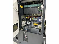 Dmg mori nhx 4000 hmc with siemens 840d - afbeelding 7 van  15