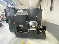 Dmg mori nhx 4000 hmc with siemens 840d - afbeelding 9 van  15