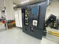 Dmg mori nhx 4000 hmc with siemens 840d - afbeelding 13 van  15