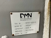 Dmn ankerlier - afbeelding 4 van  12
