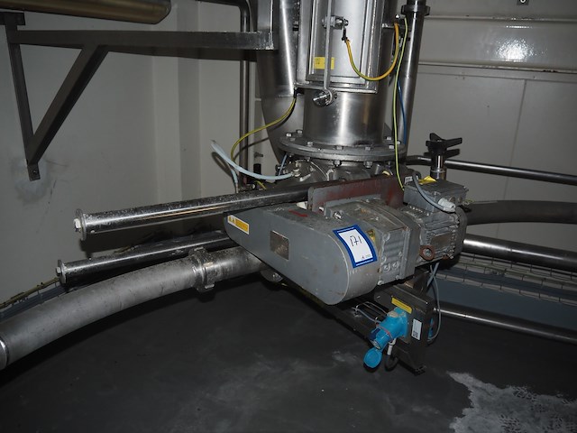 Dmn westinghouse - afbeelding 1 van  8