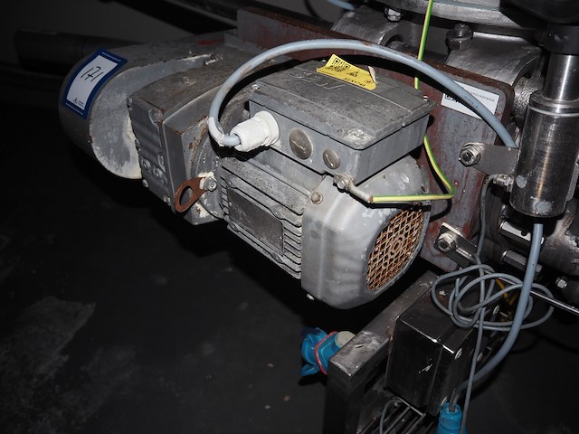 Dmn westinghouse - afbeelding 6 van  8