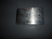 Dmn westinghouse - afbeelding 8 van  8