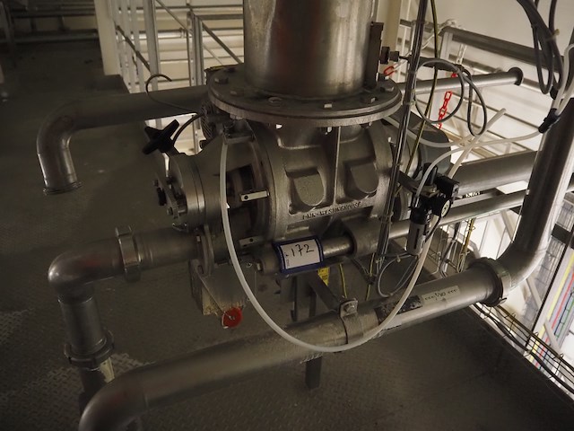 Dmn westinghouse - afbeelding 1 van  9