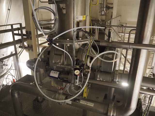 Dmn westinghouse - afbeelding 2 van  9