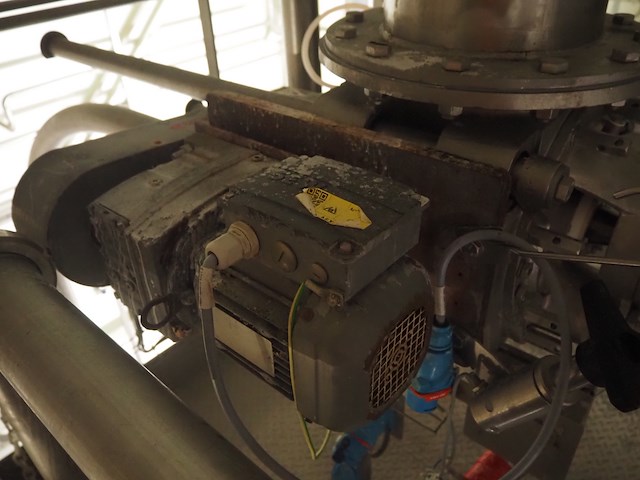 Dmn westinghouse - afbeelding 5 van  9