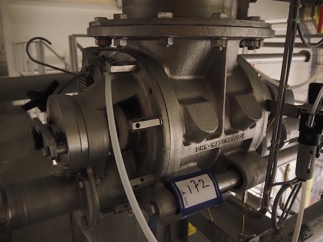 Dmn westinghouse - afbeelding 7 van  9