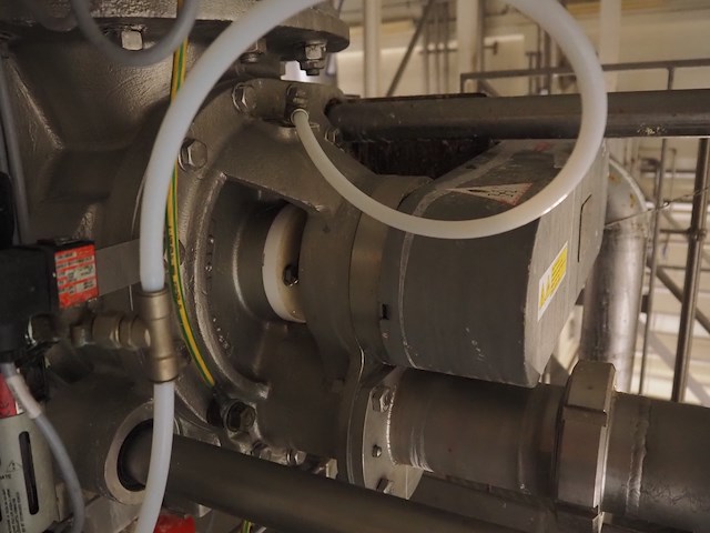 Dmn westinghouse - afbeelding 8 van  9