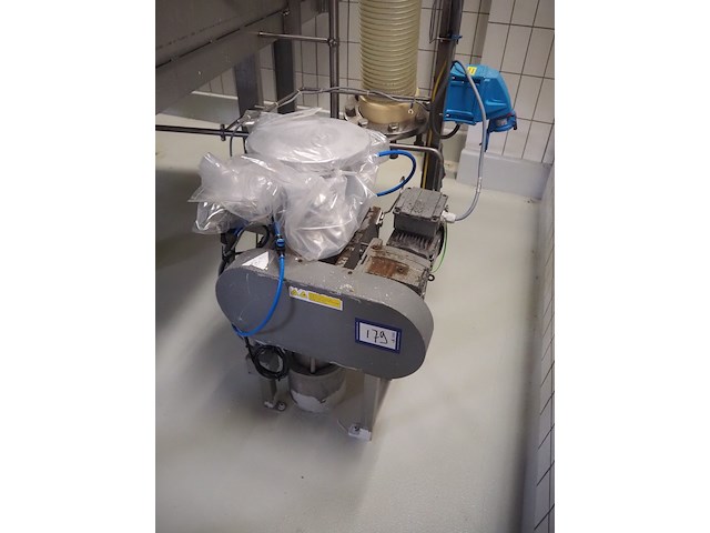 Dmn westinghouse - afbeelding 1 van  7