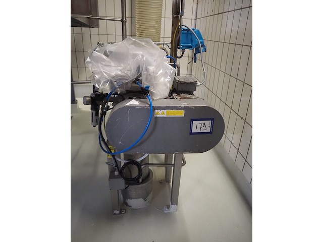 Dmn westinghouse - afbeelding 2 van  7