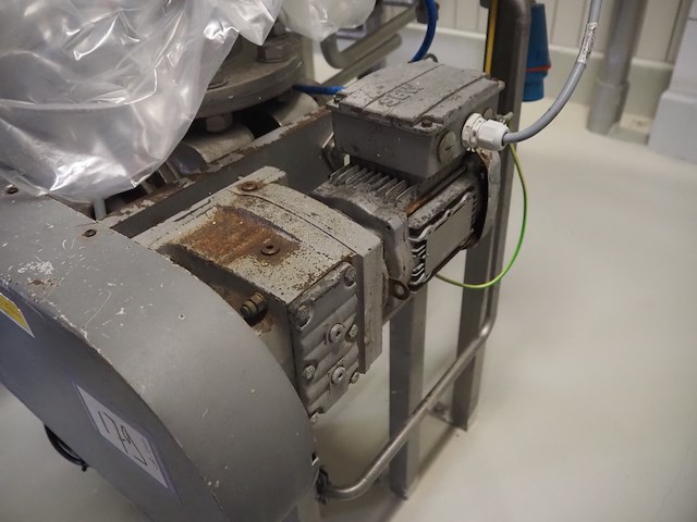 Dmn westinghouse - afbeelding 5 van  7