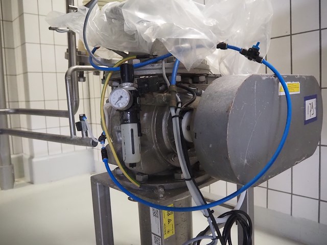 Dmn westinghouse - afbeelding 7 van  7