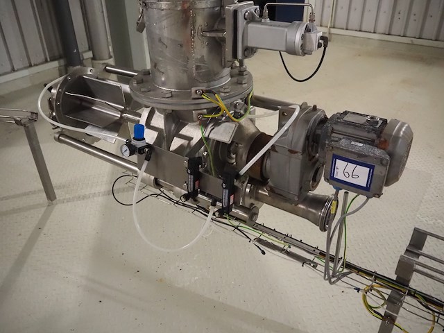 Dmn westinghouse - afbeelding 1 van  8